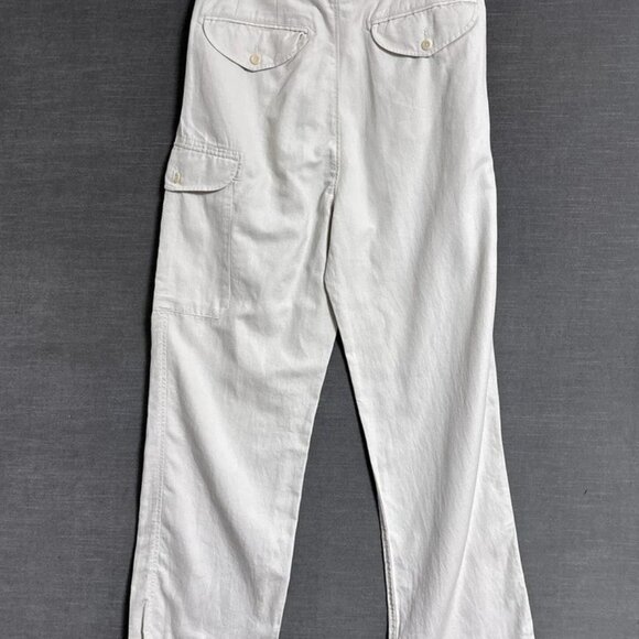 Banana Republic Heritage Explorer Pant, 12L NWT - Picture 7 of 11